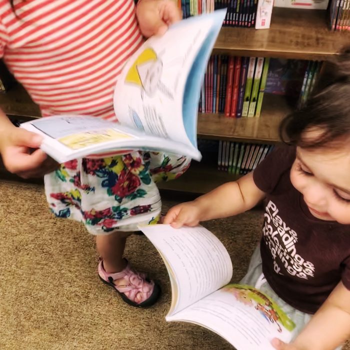 Books for Early Readers